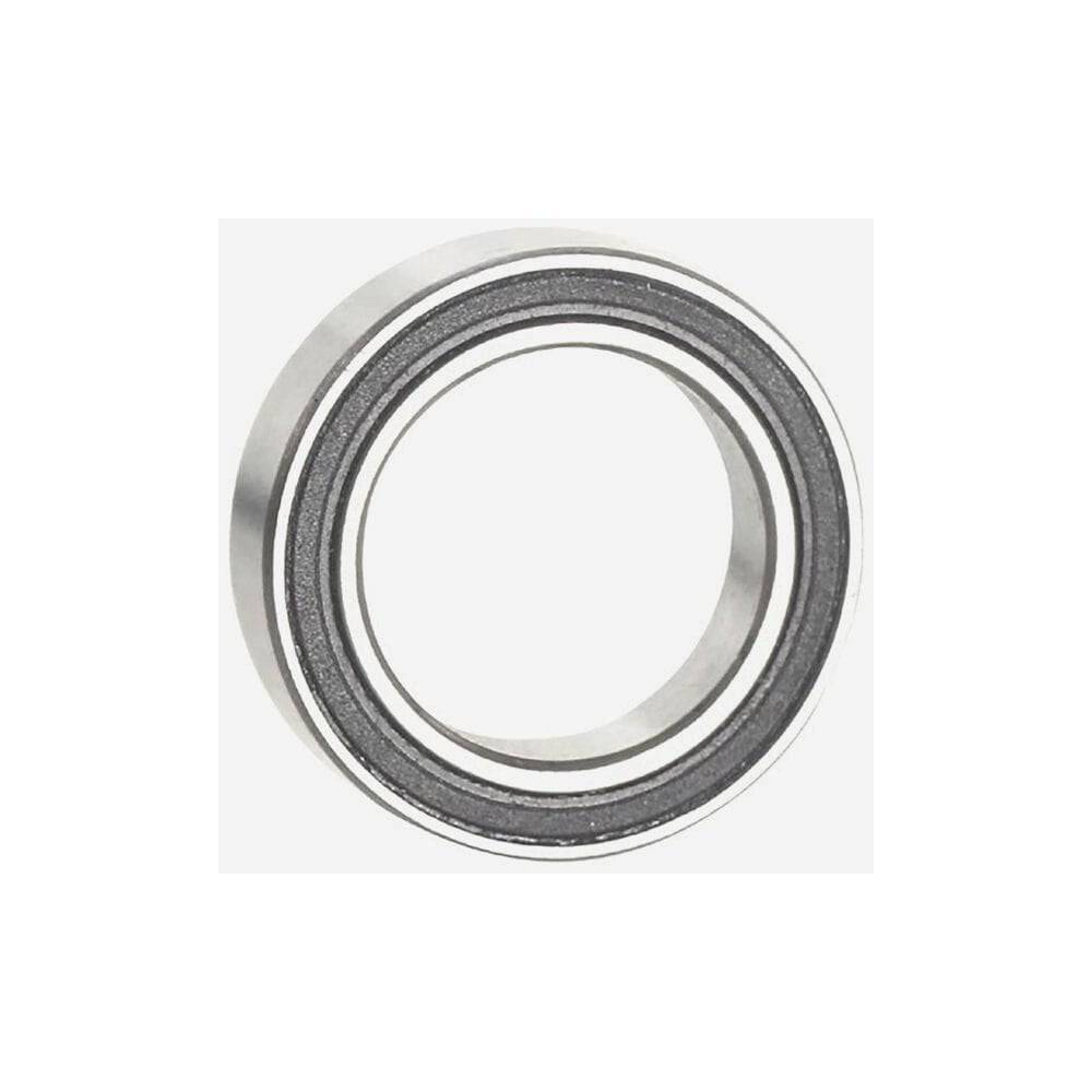 M Part 6700 2RS bicycle hub bearing with sealed design, 10x15x4mm cartridge bearing for bike components.
