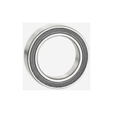 M Part 6700 2RS bicycle hub bearing with sealed design, 10x15x4mm cartridge bearing for bike components.