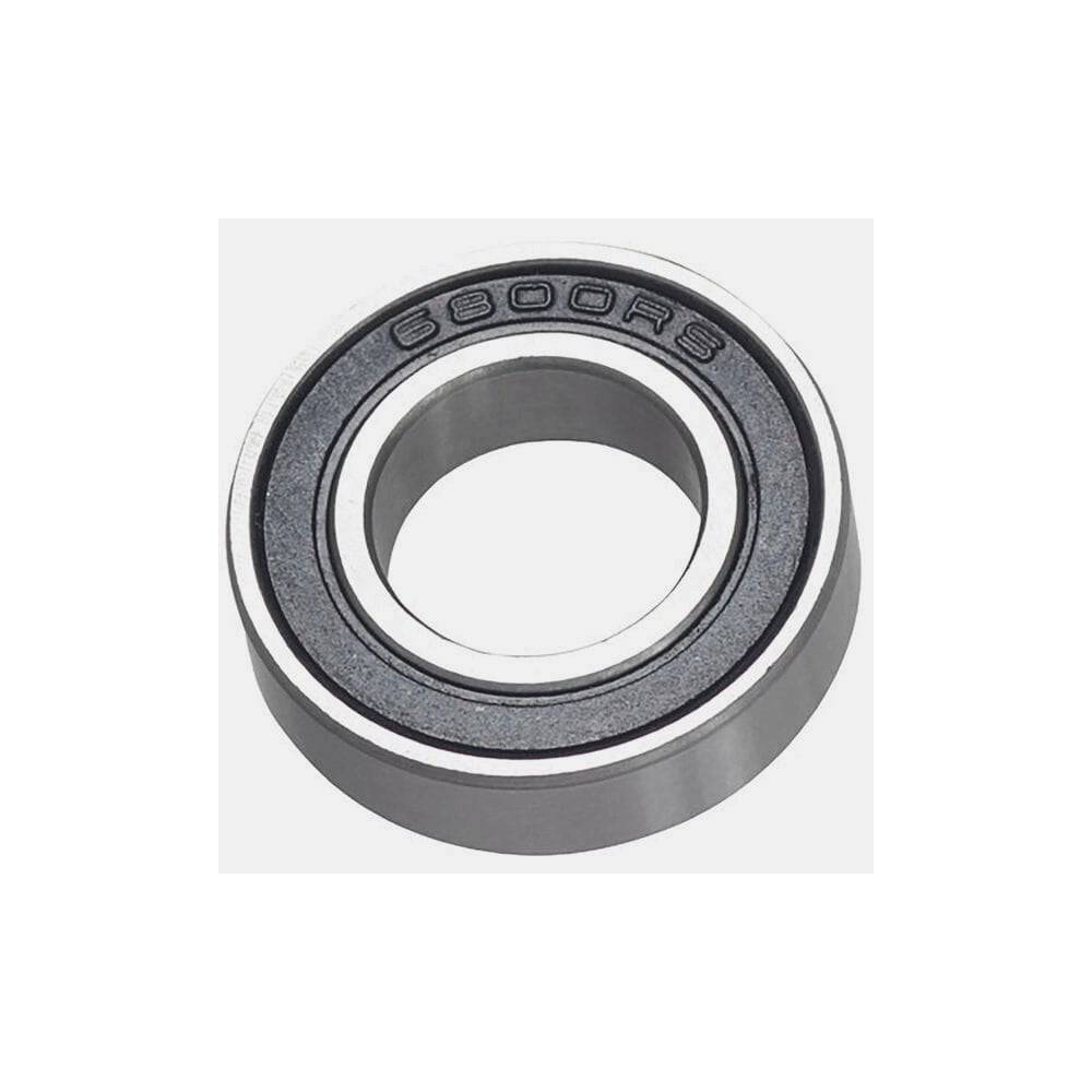 M Part Bicycle Cartridge Bearing 6800 2RS, durable hub replacement with 10x19x5 dimensions and ABEC-3 quality for cycling components.