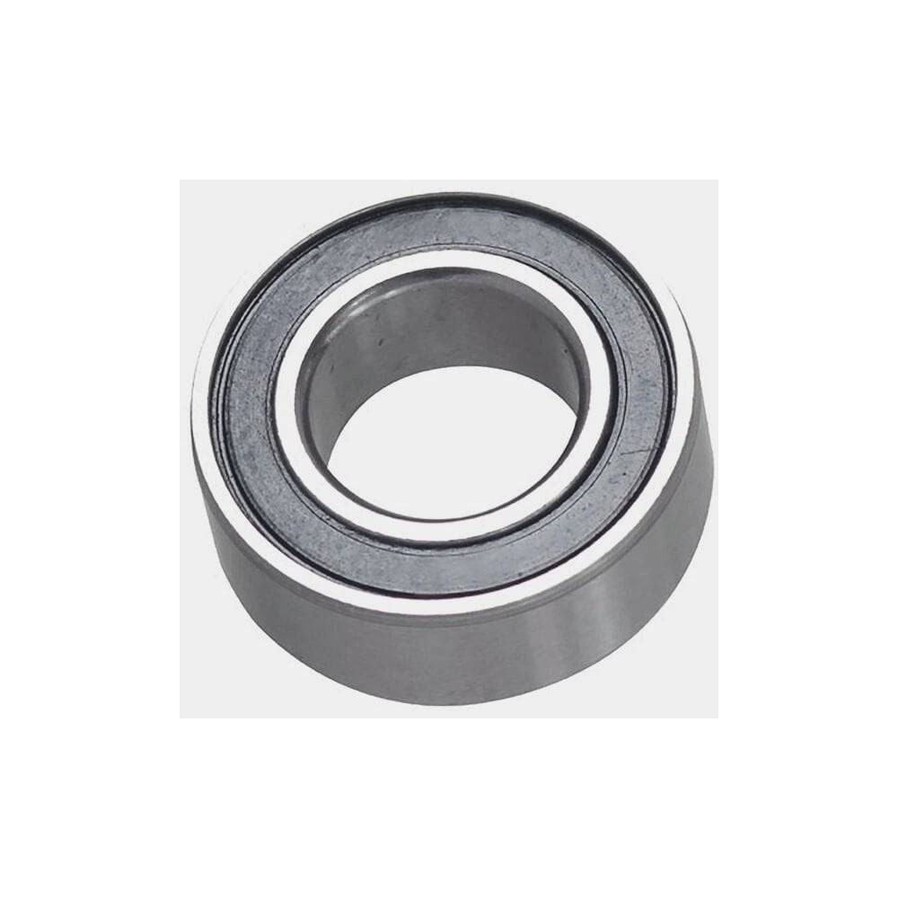 M Part 63800 2RS ABEC-3 bicycle hub wheel bearing, cartridge bearing with rubber seals, used in bike wheel components