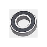 M Part bicycle cartridge bearing 6900 2RS hub bearing, durable 10x22x6 ABEC-3 component for bike wheels