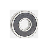 M Part Bicycle Cartridge Bearing 6000 2RS, durable replacement component with 10x26x8 dimensions and ABEC-3 quality.