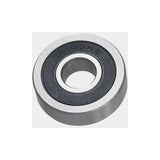 M Part Bicycle Cartridge Bearing MR16100 2RS, 10x28x8 mm, pre-greased ABEC-3 component for bike maintenance and repair.