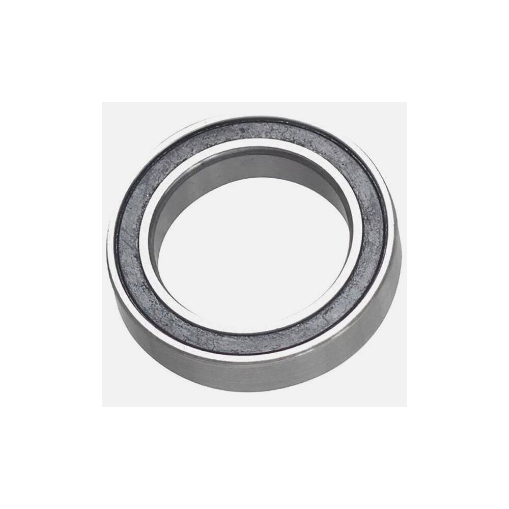 M Part bicycle cartridge bearing 6701 2RS with ABEC-3 tolerance and grease, 12x18x4mm component for bike maintenance