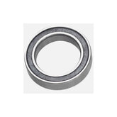 M Part bicycle cartridge bearing 6701 2RS with ABEC-3 tolerance and grease, 12x18x4mm component for bike maintenance