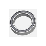 M Part bicycle cartridge bearing 6701 2RS with ABEC-3 tolerance and grease, 12x18x4mm component for bike maintenance