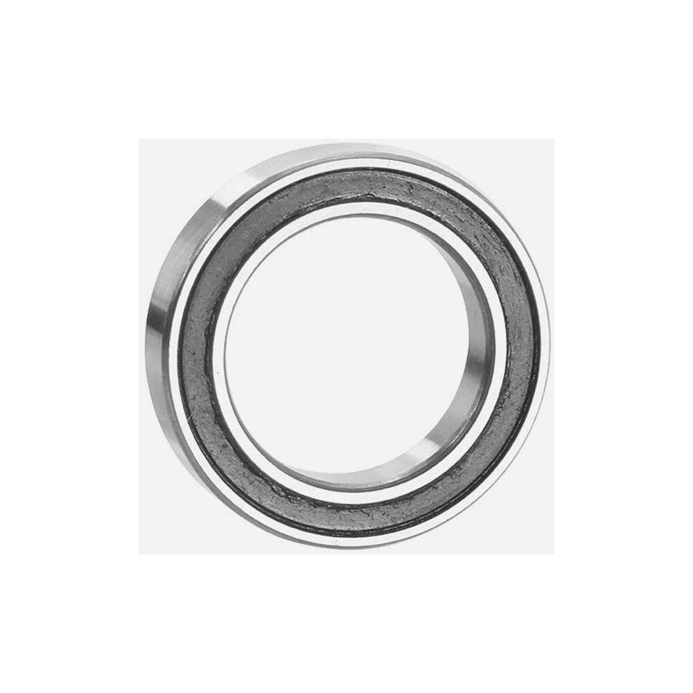 M Part Bicycle Cartridge Bearing 6701 2RS with ABEC-3 tolerance and grease, showing the 12x18x4 size and sealed design.
