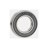 M Part Bicycle Cartridge Bearing 6801 2RS with CrMo Balls and Multemp SRL Grease, 12x21x5mm, for bike component use