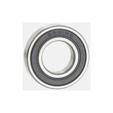 M Part Bicycle Cartridge Bearing 6901 2RS for hubs and wheels, 12x24x6mm, ABEC-3 precision bearing, durable bike component