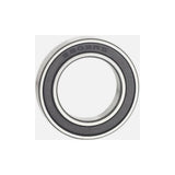 M Part bicycle cartridge bearing 6802 2RS, 15x24x5mm ABEC-3 hub replacement for bike components.