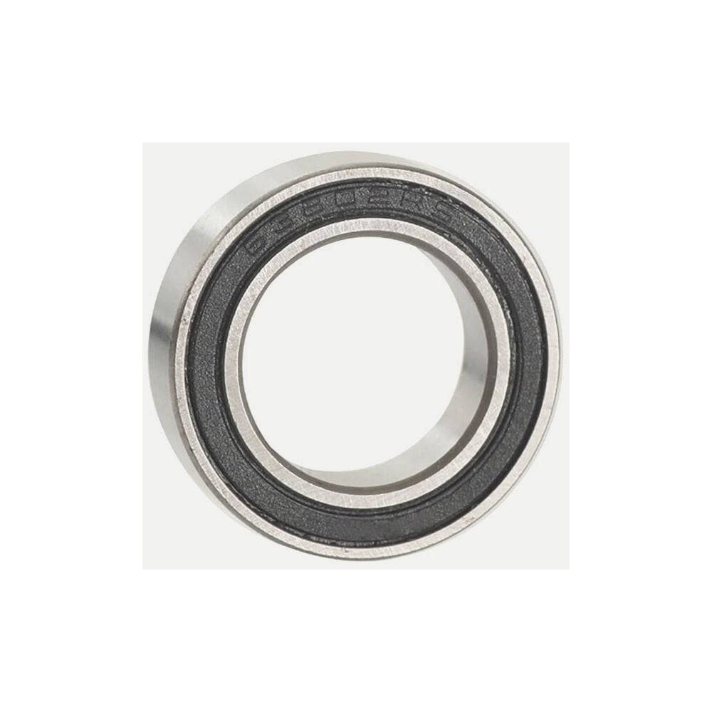 M Part bicycle cartridge bearing 63802 2RS with 15x24x7 dimensions, durable replacement component for bike maintenance