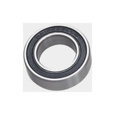 M Part bicycle cartridge bearing MR15268 2RS, pre-lubricated, 15x26x8mm, ABEC-3 ball bearing for bike components.