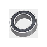 M Part bicycle cartridge bearing MR15268 2RS, pre-lubricated, 15x26x8mm, ABEC-3 ball bearing for bike components.