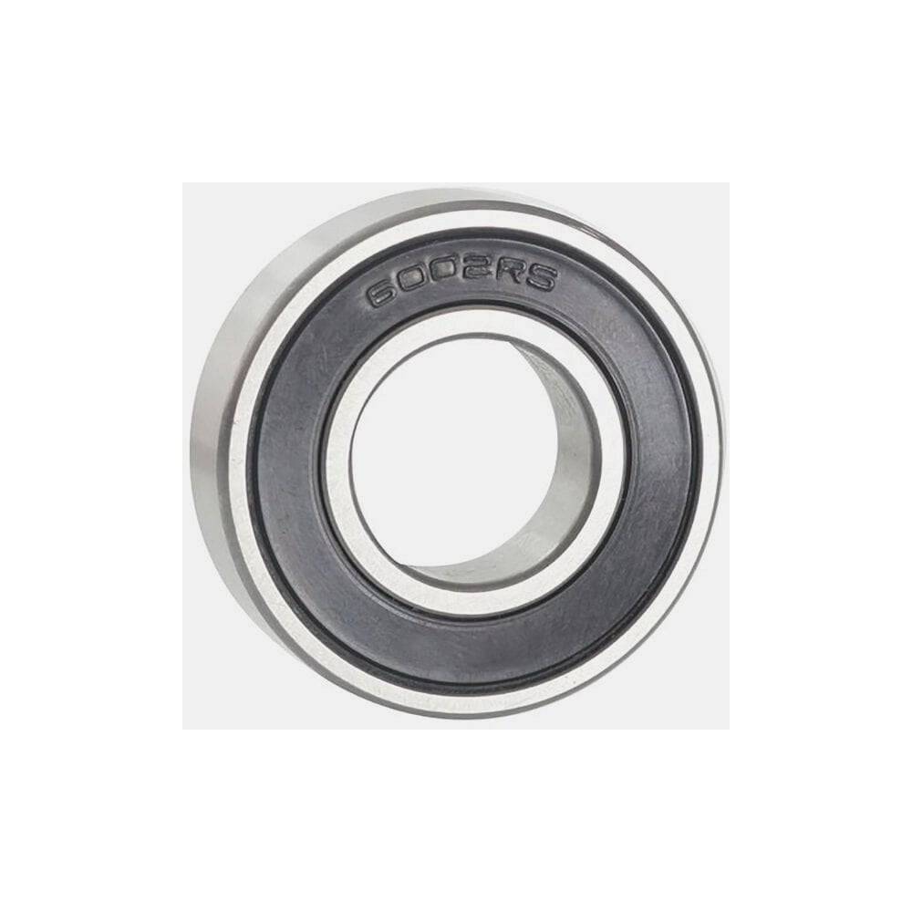 M Part Bicycle Cartridge Bearing 6002 2RS hub bearing with 15x32x9mm dimensions and ABEC-3 durability for bike hubs