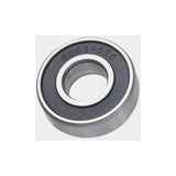 M Part Bicycle Cartridge Bearing 6202 2RS with ABEC-3 tolerance, 15x35x11mm, used in bike component assemblies.