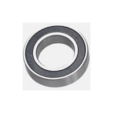 M Part MR16287 2RS cartridge bearing for bicycle wheels and hubs, 16x28x7mm, durable bike component replacement.