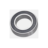 M Part MR16287 2RS cartridge bearing for bicycle wheels and hubs, 16x28x7mm, durable bike component replacement.
