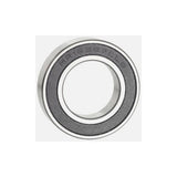 M Part MR16287 2RS cartridge bearing for bicycle wheels and hubs, 16x28x7 mm, durable bike component with sealed rubber seals