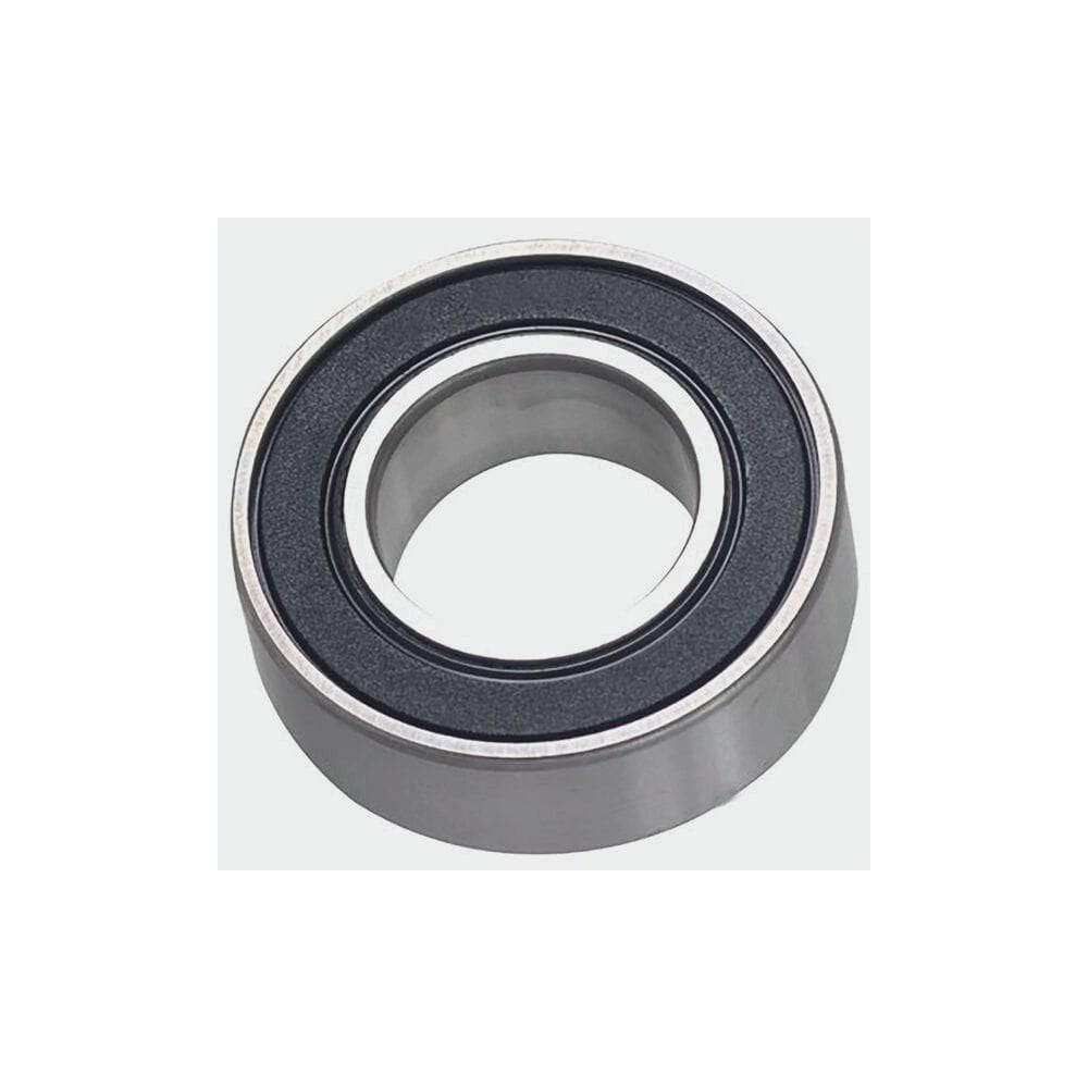 M Part Bicycle Cartridge Bearing MR163110 2RS, 16x31x10mm sealed hub bearing with ABEC-3 precision, for bike components.
