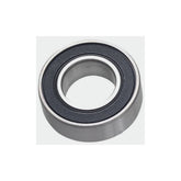M Part Bicycle Cartridge Bearing MR163110 2RS, 16x31x10mm sealed hub bearing with ABEC-3 precision, for bike components.