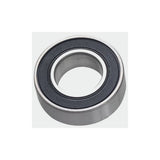 M Part Bicycle Cartridge Bearing MR163110 2RS, 16x31x10mm sealed hub bearing with ABEC-3 precision, for bike components.