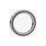 M Part bicycle cartridge bearing 6703 2RS with 17x23x4 dimensions, used in bike hubs and wheels components.