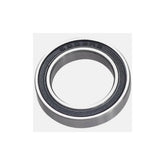 M Part Bicycle Cartridge Bearing 6803 2RS with premium grease, 17x26x5mm, ABEC-3 rated, used as a bike component.