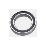 M Part Bicycle Cartridge Bearing 6803 2RS with premium grease, 17x26x5mm, ABEC-3 rated, used as a bike component.