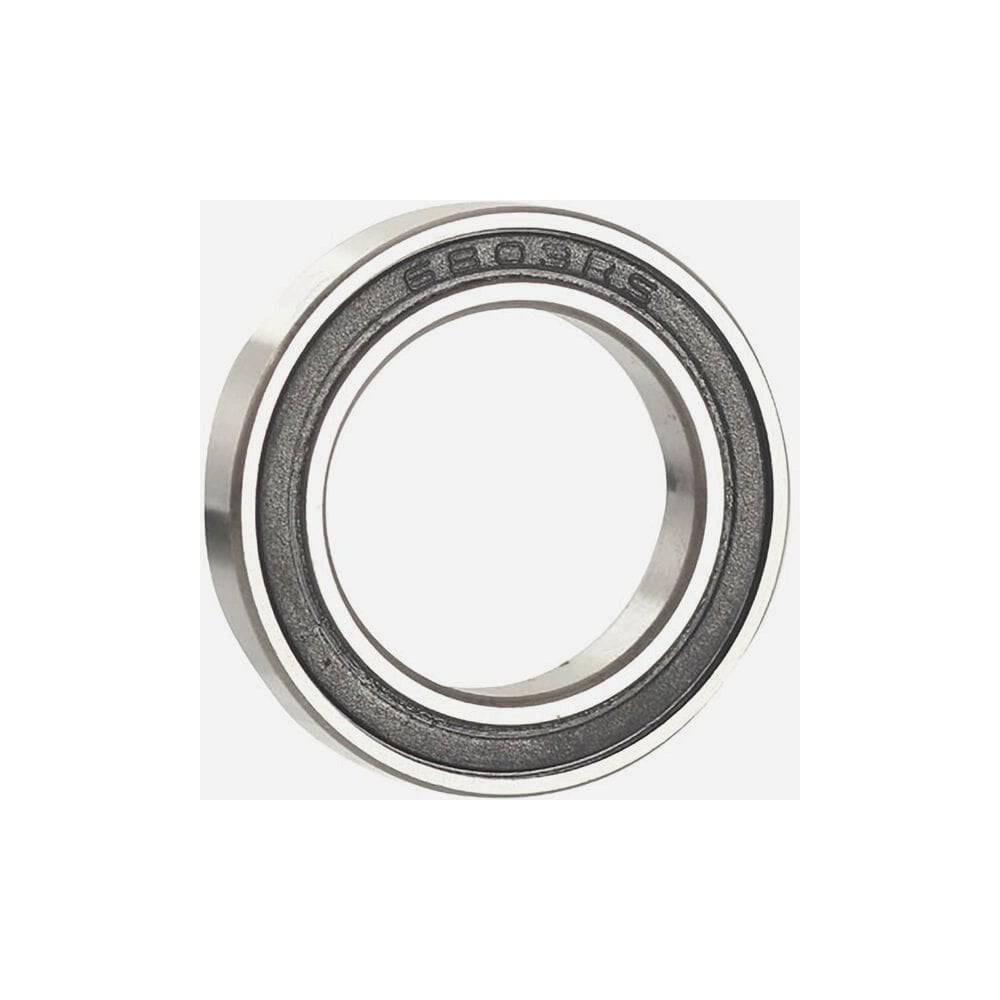M Part bicycle cartridge bearing 6803 2RS with premium grease, 17x26x5mm, designed for cycling component applications