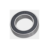 M Part bicycle cartridge bearing MR17287 2RS with grease, 17x28x7mm ABEC-3 component for bike maintenance and repair
