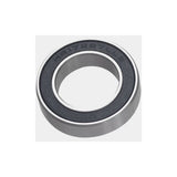 M Part bicycle cartridge bearing MR17287 2RS with grease, 17x28x7mm ABEC-3 component for bike maintenance and repair