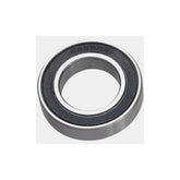M Part bicycle cartridge bearing 6903 2RS, pre-greased hub bearing with 17x30x7mm dimensions and ABEC-3 precision.
