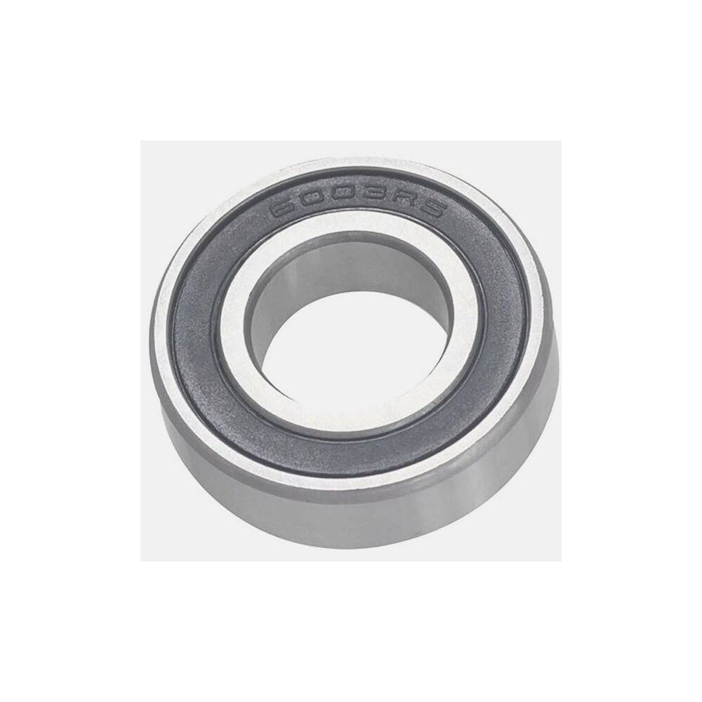 M Part 6003 2RS cartridge bearing for bicycle hubs and wheels, ABEC-3, 17x35x10mm, durable bike component