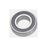 M Part 6003 2RS cartridge bearing for bicycle hubs and wheels, ABEC-3, 17x35x10mm, durable bike component