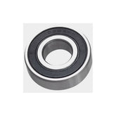 M Part 6203 2RS cartridge bearing for bicycle hubs and wheels, durable quality with 17x40x12 dimensions.