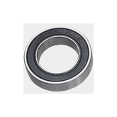 M Part bicycle cartridge bearing MR18307 2RS, 18x30x7mm hub replacement component with rubber seals, for smooth bike operation.