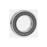 M Part bicycle cartridge bearing MR18307 2RS, 18x30x7mm hub replacement component, with metal casing and seal rings visible.