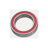 M Part MR20307 2RS cartridge bearing for bicycle hubs, 20x30x7mm, durable precision component, shown in the image.