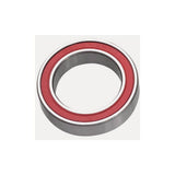M Part MR20307 2RS cartridge bearing for bicycle hubs, 20x30x7mm, durable precision component, shown in the image.