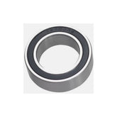 M Part Cartridge Bearing 63804 2RS for bicycle hubs, showing the black and silver bearing with 20x32x10 dimensions.