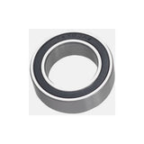 M Part Cartridge Bearing 63804 2RS for bicycle hubs, showing the black and silver bearing with 20x32x10 dimensions.