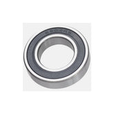 M Part 6904 2RS cartridge bearing for bicycle hubs and wheels, ABEC-3, 20x37x9mm, durable bike component part.