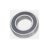 M Part 6904 2RS cartridge bearing for bicycle hubs and wheels, ABEC-3, 20x37x9mm, durable bike component part.