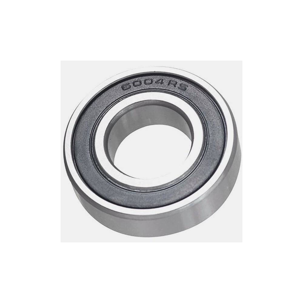 M Part bicycle cartridge bearing 6004 2RS hub bearing with 20x42x12mm dimensions, durable ABEC-3 quality component