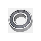 M Part bicycle cartridge bearing 6004 2RS hub bearing with 20x42x12mm dimensions, durable ABEC-3 quality component