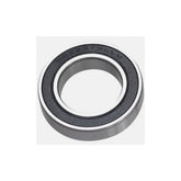 M Part bicycle cartridge bearing MR22378 2RS, 22x37x8mm, pre-greased hub bearing with ABEC-3 precision, shown in image.