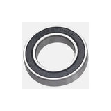 M Part bicycle cartridge bearing MR22378 2RS, 22x37x8mm, pre-greased hub bearing with ABEC-3 precision, shown in image.
