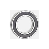 M Part bicycle cartridge bearing MR22378 2RS, 22x37x8mm, pre-greased hub bearing with ABEC-3 precision, shown in image.