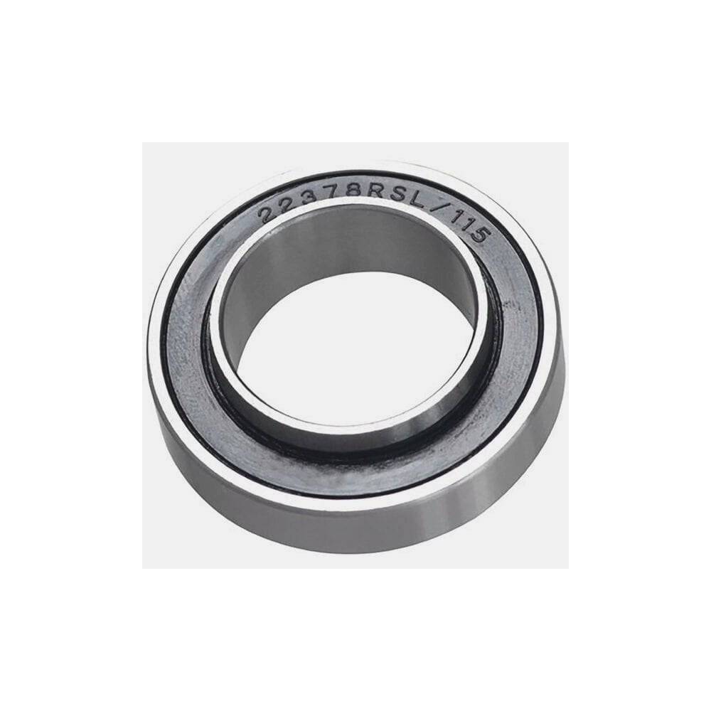M Part MR22237B bicycle cartridge bearing 22x23x7/11.5 with 2RS seals, used in bike wheel components