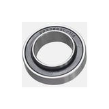 M Part MR22237B bicycle cartridge bearing 22x23x7/11.5 with 2RS seals, used in bike wheel components